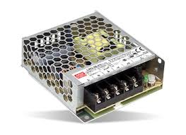 AC to DC Power Supply Switching Power Supplies - Mouser - ac to dc power supply