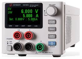 Power Supplies - Mouser - dc power supply
