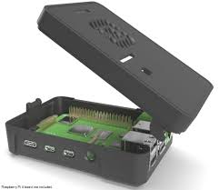 Enclosures - Mouser - Mouser Electronics - electronic enclosures