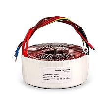 500 VA Toroidal Transformers Power Transformers - Mouser - toroidal transformer