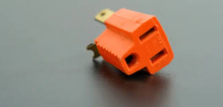 3 Prong Plug | Ensuring Electrical Safety - Mr Dee's Electric Service - prong plug
