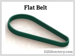 Flat Belts - MROSupply.com - flat belt