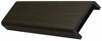 Plastic Channels | MSC Industrial Supply Co. - plastic l channel