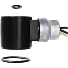 Solenoid Coils | MSC Industrial Supply Co. - solenoid coil