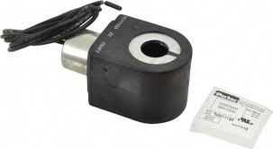 Solenoid Coils | MSC Industrial Supply Co. - solenoid valve coil