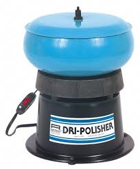 Vibratory Tumblers | MSC Industrial Supply Co. - vibratory tumbler
