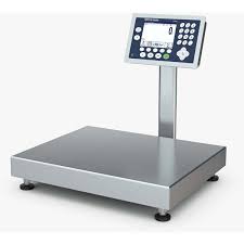 Platform Scales for Accurate Measurements - METTLER TOLEDO - platform scales