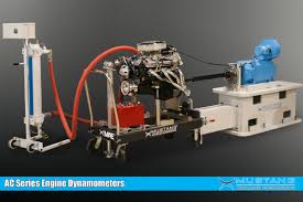 Engine Dynos - Mustang Advanced Engineering Dynamometers - engine dynamometer