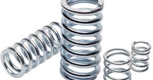 Compression Springs | Stock & Custom | Compression Spring Manufacturer - spring compression
