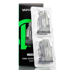 Shop Replacement Vape Coils and Pod Cartridges - myvaporstore.com - electronic coils