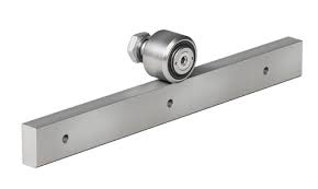 Linear guides - NADELLA - linear guide rail system