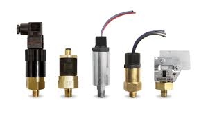 Pressure Switches - Pneumatic and Hydraulic - Nason PTC - hydraulic pressure switch