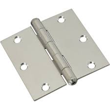 Hinges - National Hardware - stainless hinges