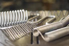 Electric Industrial Heating Elements Engineered in America - electric heating elements