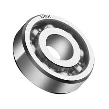 Deep Groove Ball Bearings | NBK Bearing USA - ball bearings