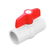 Ball Valves - ndspro - ball valve pvc