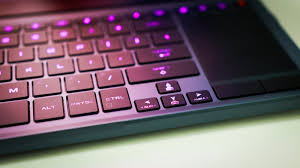 An Introduction to Membrane Switch Keyboards - Nelson Miller - membrane switch keyboard