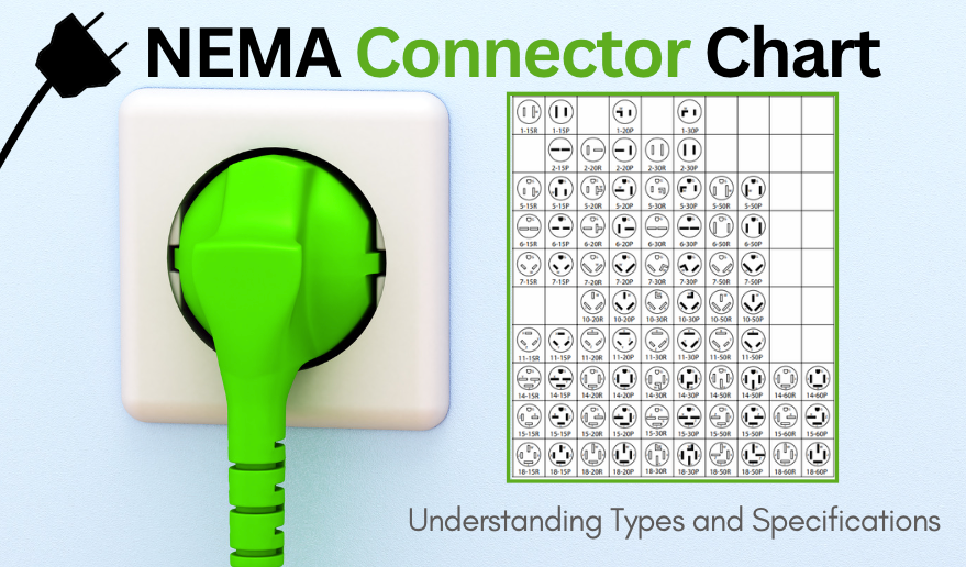 Illustrative example of nema power plug from Google Search