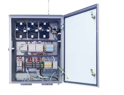 NEMA Enclosures - Industrial Electrical Enclosures Manufacturer | Nema ... - electronic enclosures
