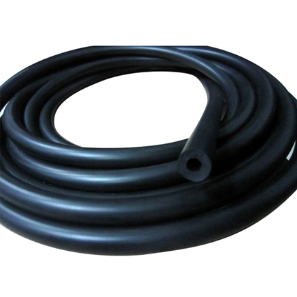 Illustrative example of neoprene tubing from Google Search