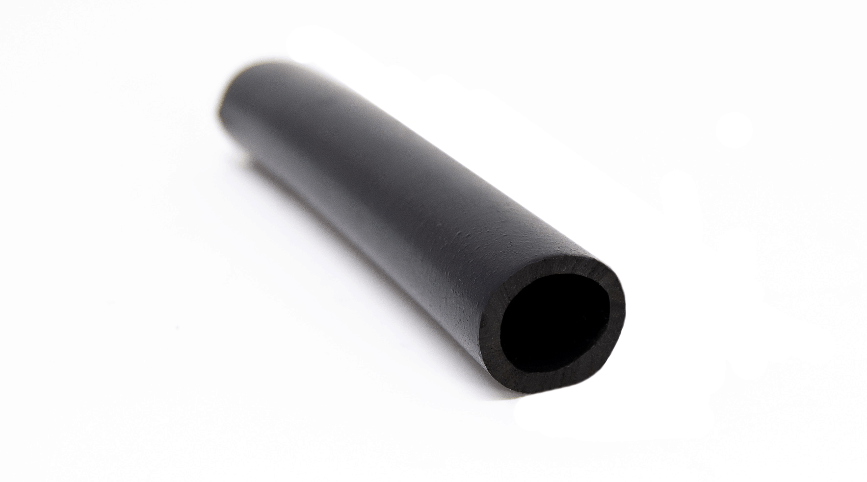 Illustrative example of neoprene tubing from Google Search