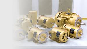 ABB Motors and Generators - Industry-Leading Energy-Efficiency - electric motor