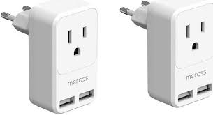 2 plug outlet adapter - Newegg.com - 2 plug
