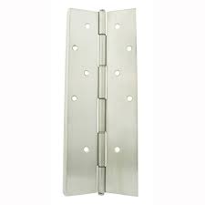 Continuous Hinge - National Guard Products - continous hinge