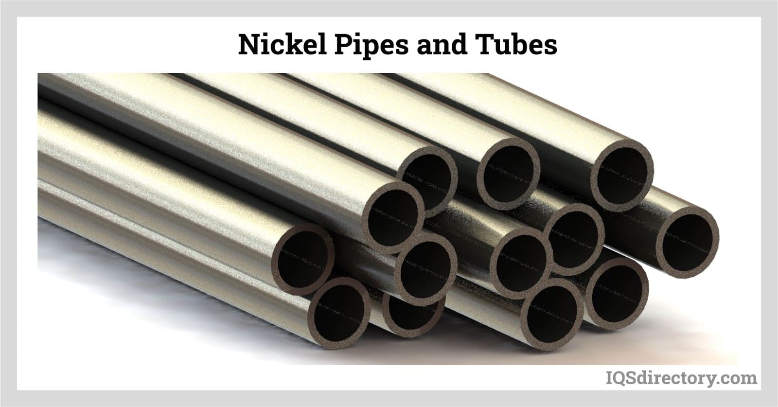 Illustrative example of nickel the metal from Google Search