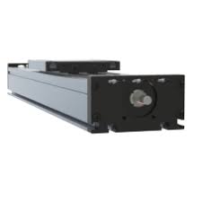 Screw Driven Modular Linear Actuators | Nook Industries - ball screw actuator