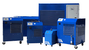 Glycol Chiller - North Slope Chillers - chiller glycol