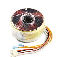 Understanding Toroidal Power Transformers: The Role of Trafo Toroidale - toroidal inductors and transformers
