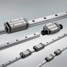 Linear Bearings - NSK Automation - linear bearing