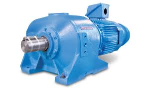 Speed Reducers - Nuttall Gear - speed reducers