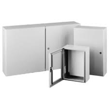 Electrical Enclosures | nVent HOFFMAN - electronic enclosures