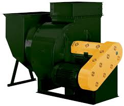 Industrial Centrifugal Fans & Blowers - nyb - centrifugal blower fan