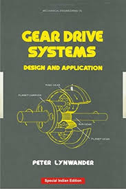 Helical Gears ref: Gear Drive Systems; Design and Application, Peter ... - helical gear