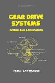 Helical Gears ref: Gear Drive Systems; Design and Application, Peter ... - helix gear