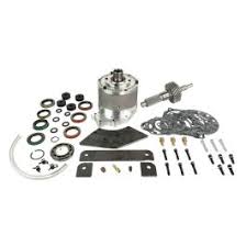 Offroad Design Magnum Underdrive - gear reduction box