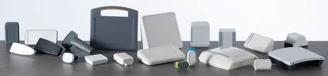 Plastic Enclosures For Electronics Equipment | OKW - OKW.com - electronic enclosure