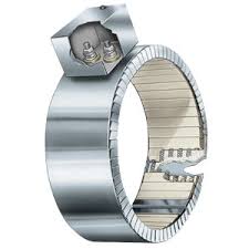 Ceramic Heater Bands - Omega Heater Company - band heater