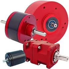Custom Inline Gearboxes | Premium Speed Reducing Gearboxes - Ondrives.US - gear reduction box