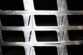 Hot Rolled & 304 Stainless Steel Channels - O'Neal Steel - metal channeling