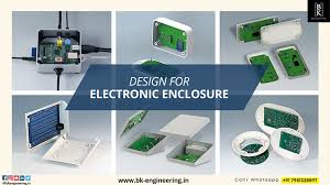 Electronic Enclosures: The Ultimate Guide To Protecting Your ... - electronic enclosure