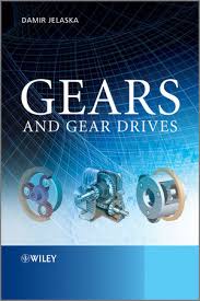 GEARS AND GEAR DRIVES - Wiley Online Library - gear drive