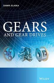 Gears and Gear Drives | Wiley Online Books - gear drives