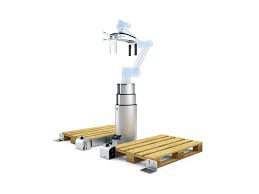 Complete Robotic Palletizing Solution | OnRobot - palletizing robots