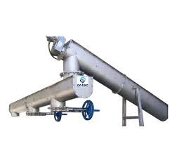Or-Tec - Screw Auger - screw auger