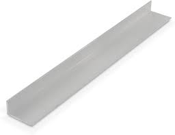 Aluminum Angle Moulding - Outwater - aluminum trim
