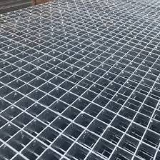 √ Pabrik Steel Grating Galvanis SNI - CV. Intan Bumi Perkasa - grating steel